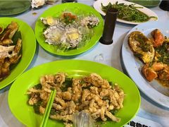 -明记烧鱼美味店