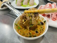 -三兴涮羊肉(荣安大街店)