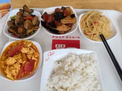 -嘉和一品粥(魏公村店)