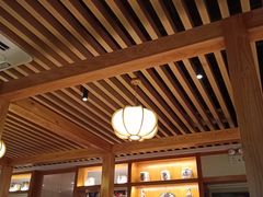 大堂-仓桥家·焗寿司·锅物(光谷步行街店)
