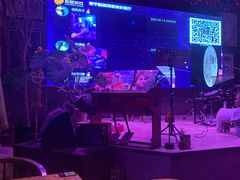 -酤居湖景音乐餐吧(安宁店)