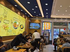 -西部马华清真兰州牛肉面·烧烤夜市(三里河店)