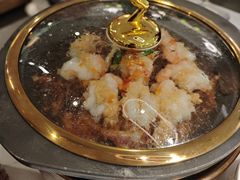 -绿茶餐厅(滨海万达广场店)