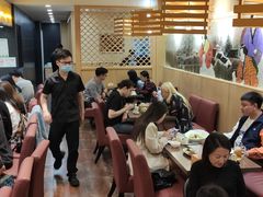 -东京屋(武定路店)