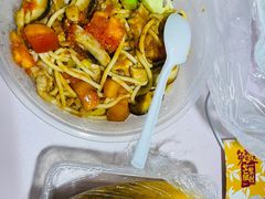 -佰搭果·广式茶餐厅(石牌东路店)