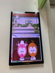 -上海市儿童医院(泸定路院区)