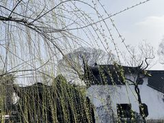 -拙政园