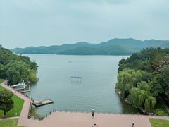 -天目湖涵田度假村