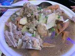 排骨藕汤-特色酱椒鱼私房菜(黄鹤楼店)