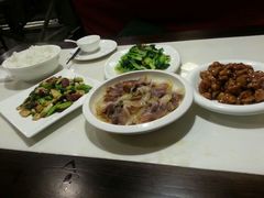 android_upload_pic-东沙小镇主题餐厅(下沙店)