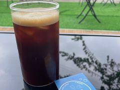 -游心咖啡(青山滨江店)