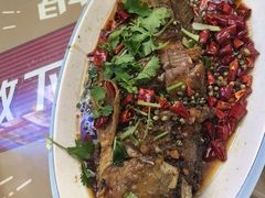 -杨记小炒老店
