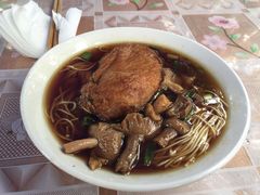 -兴福老面馆(寺路街店)