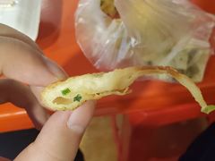 -咏春葱油饼(德政中路店)