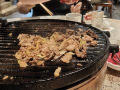 -厚味居炙子烤肉·清真(天桥南纬路店)