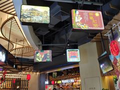 -茶马花街(城西银泰城店)