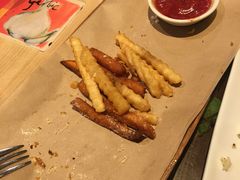 -必胜客(骡马市店)