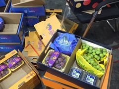 -南京众彩农副产品配送有限公司