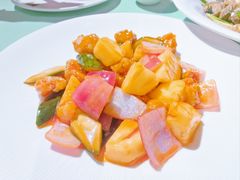 -肥福排档(星光店)