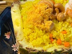 -Hi YOU你的饭局泰餐厅(雍和宫店)