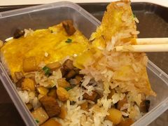 传统三鲜豆皮-老通城豆皮大王(吉庆街店)