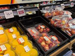 -ALDI奥乐齐超市(凯德虹口店)