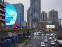 -天天玩X秋葉原日系动漫游戏中心