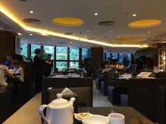 大堂-中国厨房/台湾牛肉面