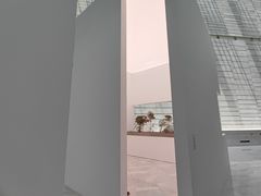 -深圳市当代艺术与城市规划馆