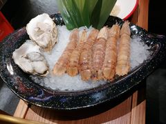 -牛New寿喜烧(中山公园龙之梦店)