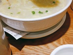 -吕氏疙瘩汤·新鲁菜(新贵和店)