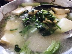 -宝光熏肉鞋底火烧(新街口店)