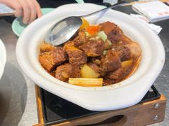 -潮界(虹桥新天地店)