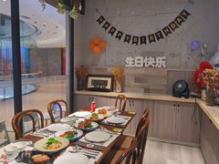 -曼乐辰餐厅(中庚漫游城店)