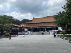 -普陀寺