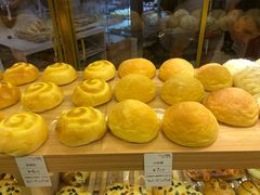 小巨蛋-BreadTalk面包新语·烘焙蛋糕(高德置地春广场店)