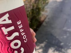 -COSTA COFFEE(西直门店)