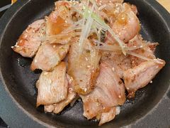 -沼津港精致料理·寿喜烧·烧鸟(漕河泾印象城店)