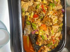 -还是那家•秘制活鱼现烤•香辣美蛙(独墅湖邻里中心店)