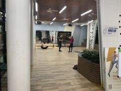 -乐刻运动健身(新浩e都店)