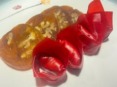 -醉长安(钟楼旗舰店)