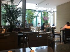-南京金陵饭店