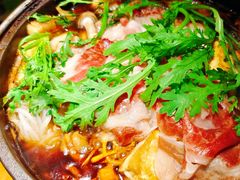 -鳗鱼家·深夜食堂(军博店)