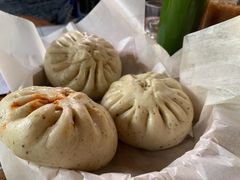 包萨-zarah(鼓楼店)