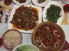 -廖老妈蹄花(中海国际店)