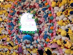 -天天玩X秋葉原日系动漫游戏中心