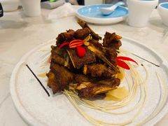 -香香海南菜餐厅