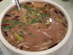 红豆汤-红豆园(文林街店)