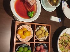 -同庆楼(金宝汇店)