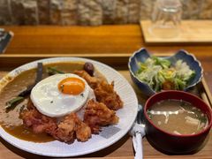 -一豚轩·烧鸟·豚骨拉面(五四路店)